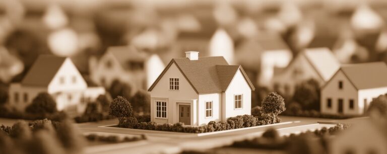 Aqualine Shores neighborhood